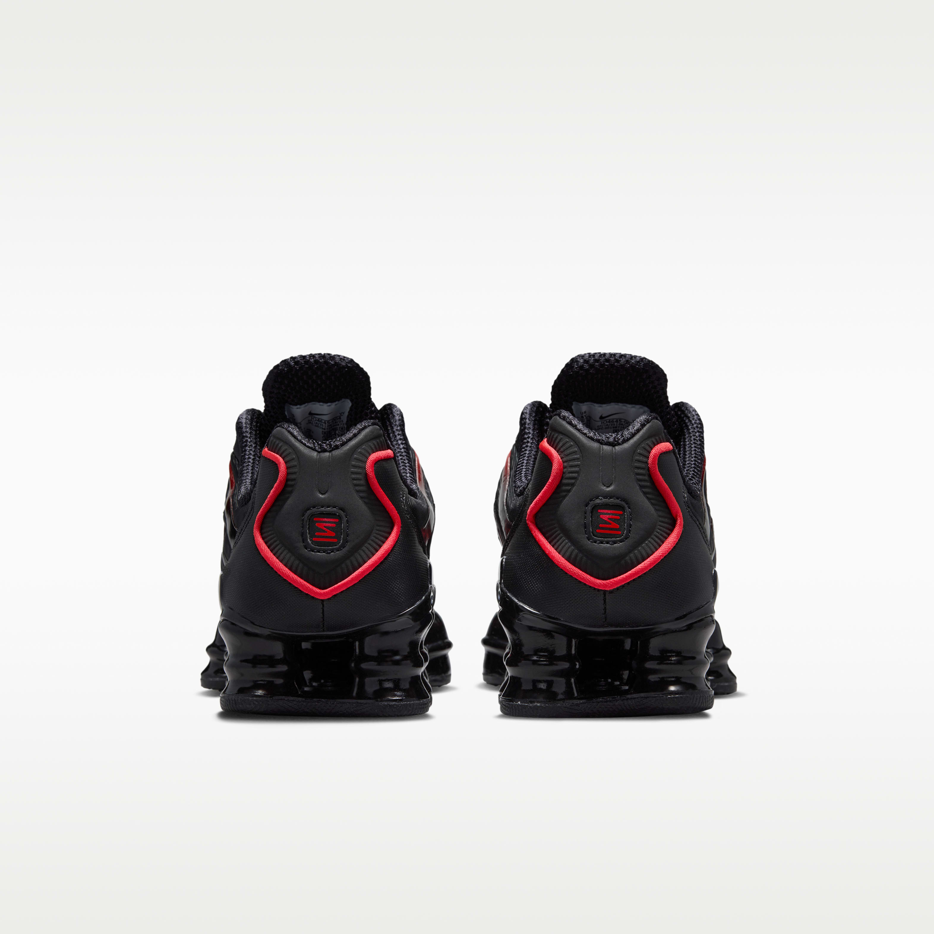 Nike Shox TL Big Kids' Shoes | The Summit